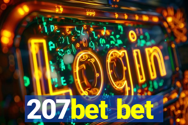 207bet bet